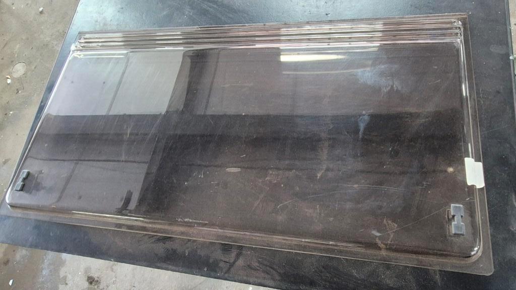 Raam VW LT1 Para Press pprg rx d 2162, Ophalen, Gebruikt