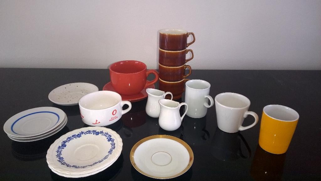 Allerlei service onderdelen, Huis en Inrichting, Keuken | Servies, Nieuw, Ophalen of Verzenden, Bord(en), Wedgwood