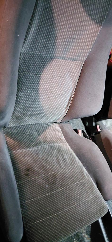 Gezocht achterbank van opel kadett E, Auto-onderdelen, Ophalen of Verzenden, Opel