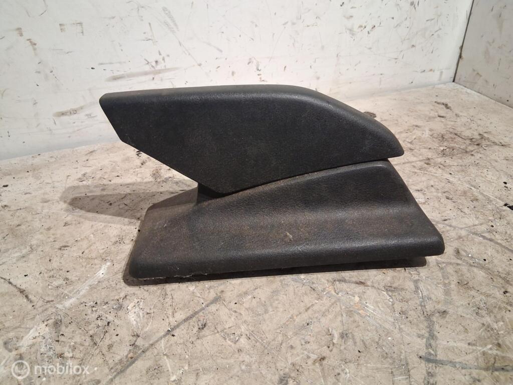 Handremhoes Vw Transporter T4 2.5 TDI ('90-'03) 701711463, Gebruikt, Volkswagen, Ophalen of Verzenden, Volkswagen