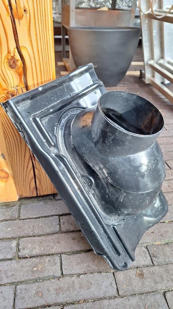 Schuin dak doorvoer, Ophalen of Verzenden, Nieuw