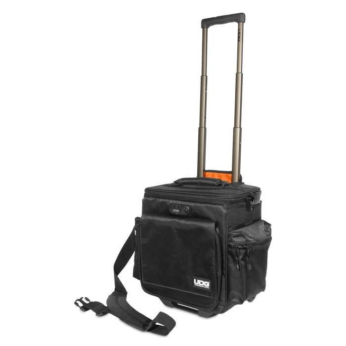 UDG Slingbag Trolley Deluxe MK2 trolley zwart/oranje, ., Nieuw, ., .
