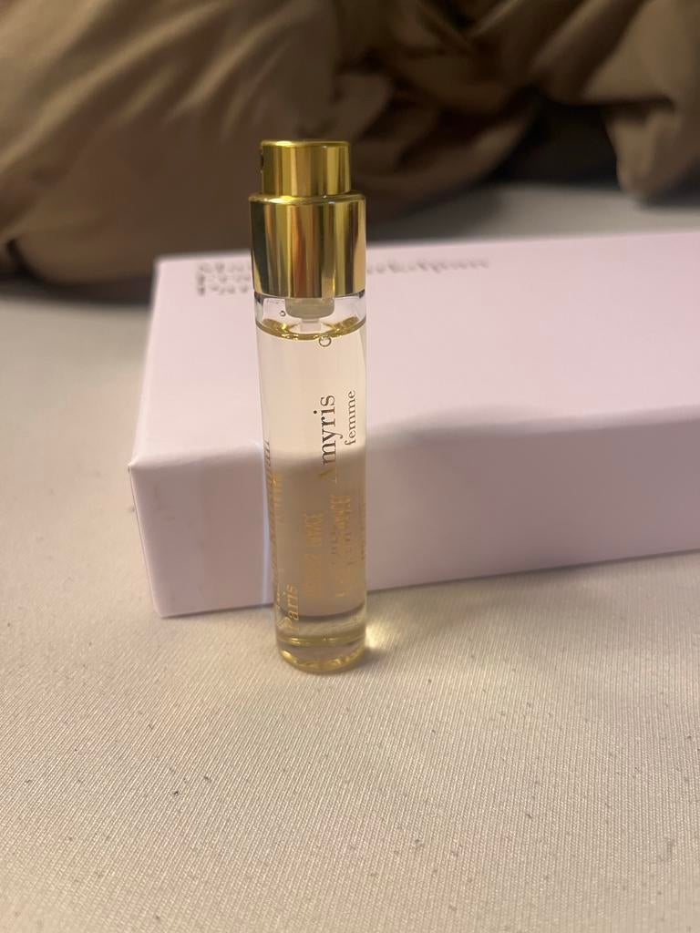 Maison Francis Kurkdjian Travel Size Parfums, Verzenden, Nieuw
