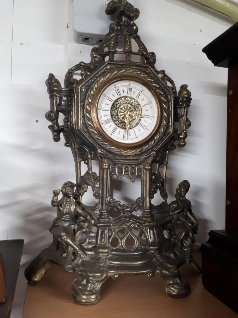 Mooi klokje, Ophalen of Verzenden