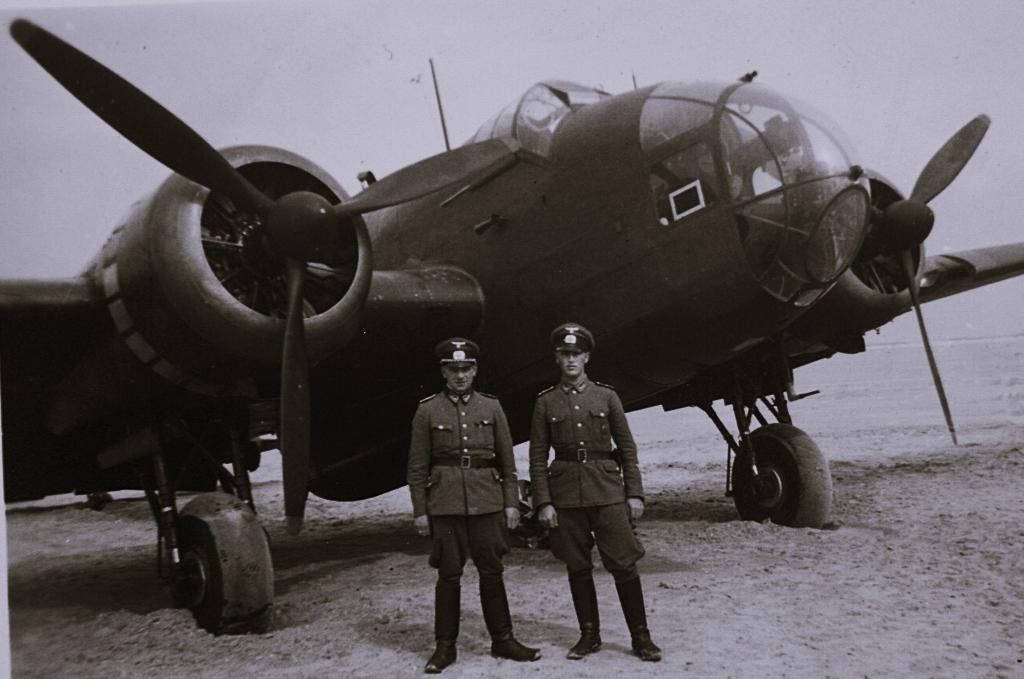 Terschelling, Ophalen of Verzenden, 1940 tot 1960, Ongelopen, Waddeneilanden