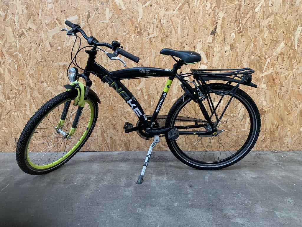 Batavus Snake 26 inch Jongensfiets in diverse kleuren., Gebruikt, Versnellingen, Batavus., Ophalen