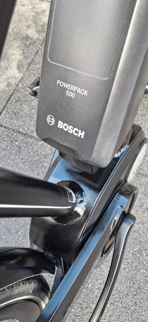 Gazelle Cityzen C8 - Bosch midden motor - Nieuwe accu✅, Gazelle, Gazelle, Ophalen of Verzenden, Zo goed als nieuw