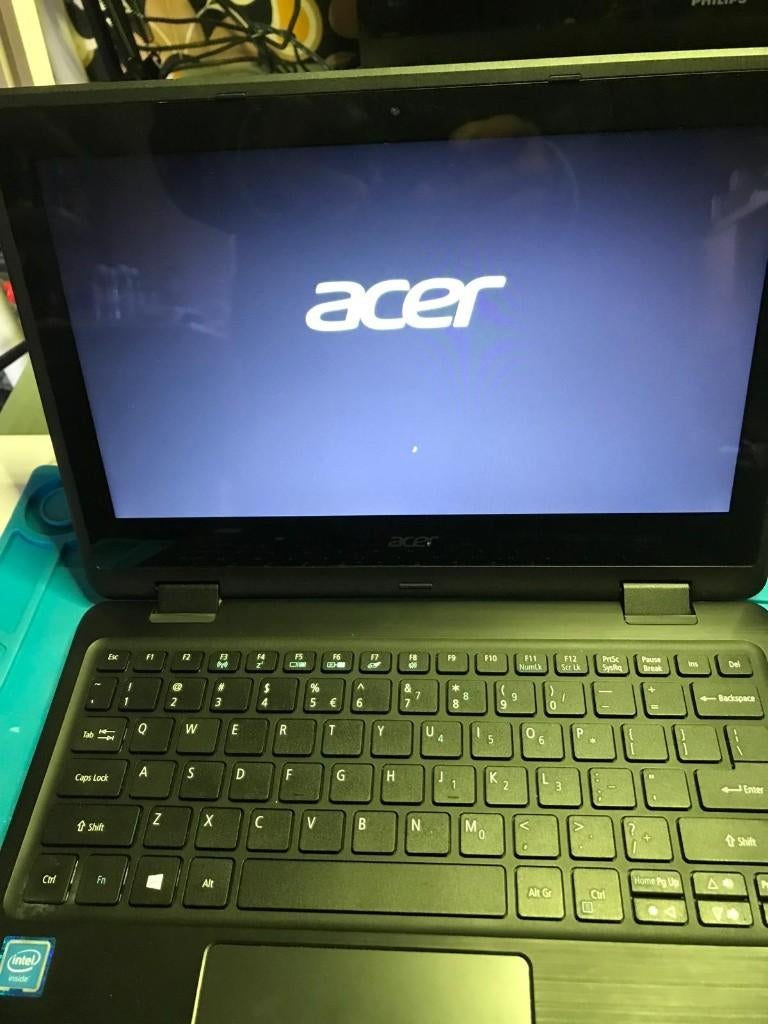 Acer Spin 1 SP111-31-C5FQ - 2-in-1 Laptop - 11.6 Inch, Computers en Software, Windows Laptops, Qwerty, 8 GB, 32 GB, Ophalen of Verzenden