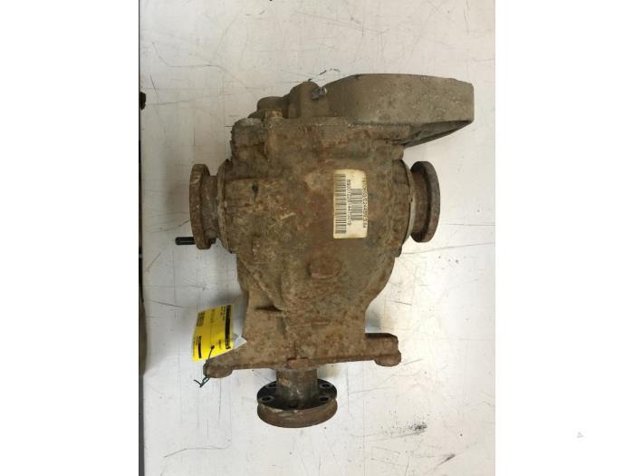 Differentieel achter van een BMW X5, Auto-onderdelen, Gebruikt, -, -, Ophalen of Verzenden