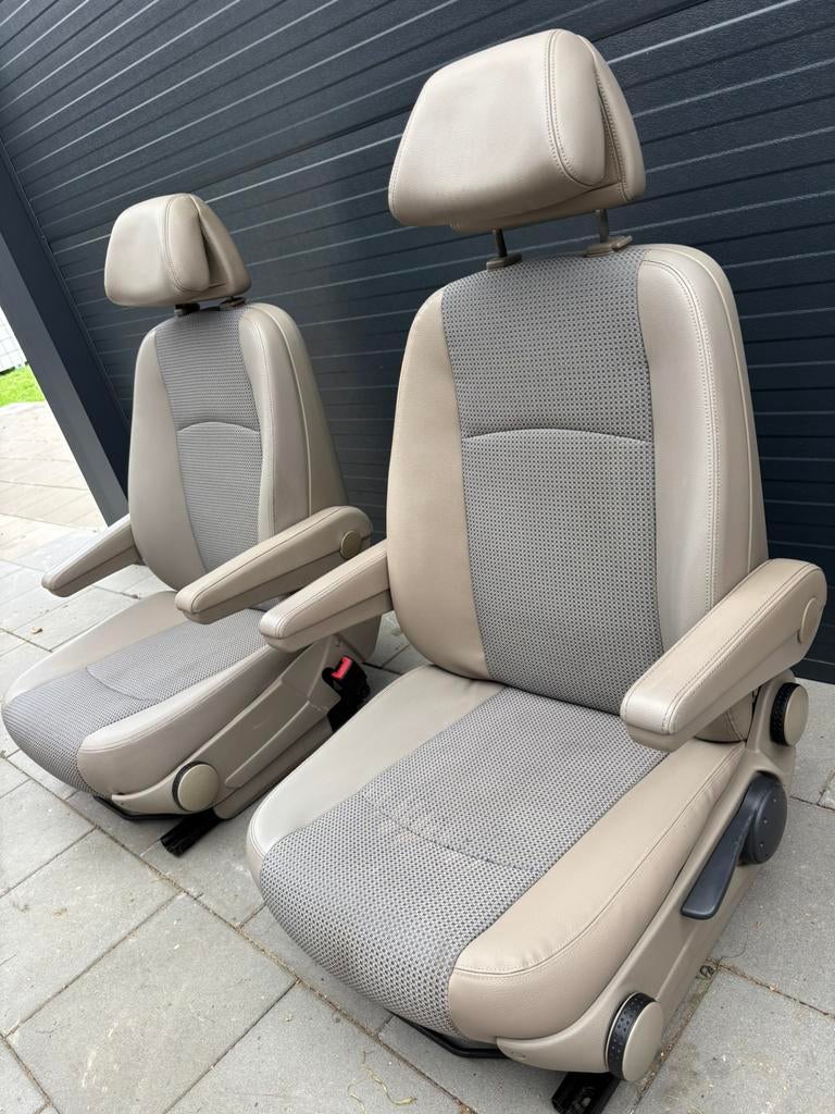 stoelen comfort mercedes viano vito stoelverwarming, Tymtop5@gmail.com, 3161ek, Mercedes-Benz, Ophalen of Verzenden