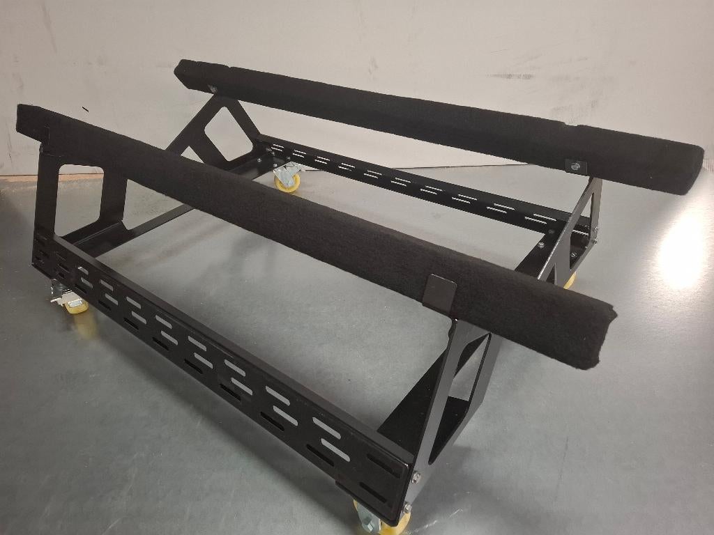 Bootbok 1000kg, Ophalen, Nieuw, Overige typen