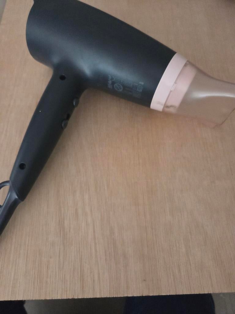 Philips Föhn 2100 W, Ophalen, Haarverzorging