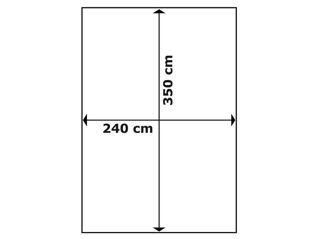 bo-camp-regenluifel, Ophalen of Verzenden, Zo goed als nieuw