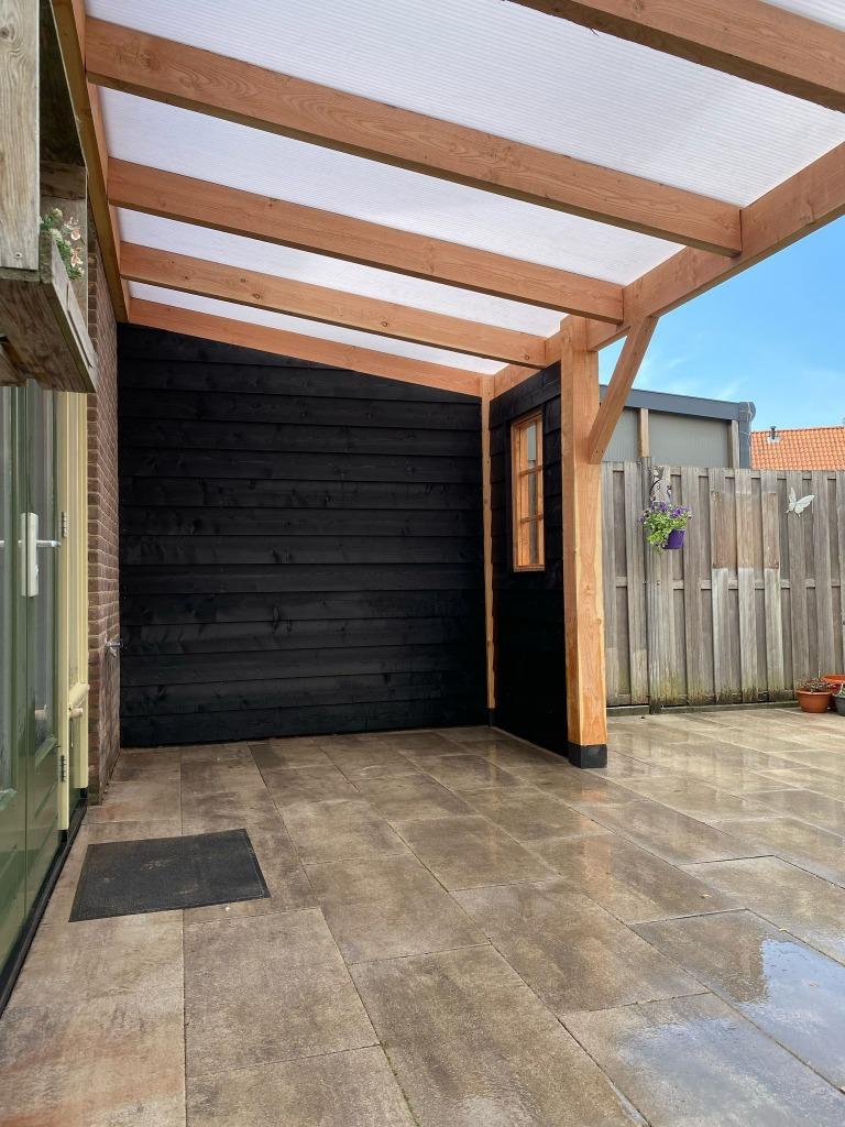 De goedkoopste polycarbonaat kanaal platen van Nederland, Ophalen of Verzenden, Nieuw, Overige materialen