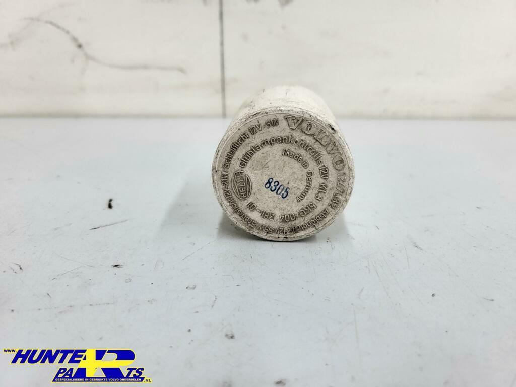 Relais Volvo 240/242/244 ('82-'94) 1347032, Gebruikt, Ophalen of Verzenden, Volvo, Volvo