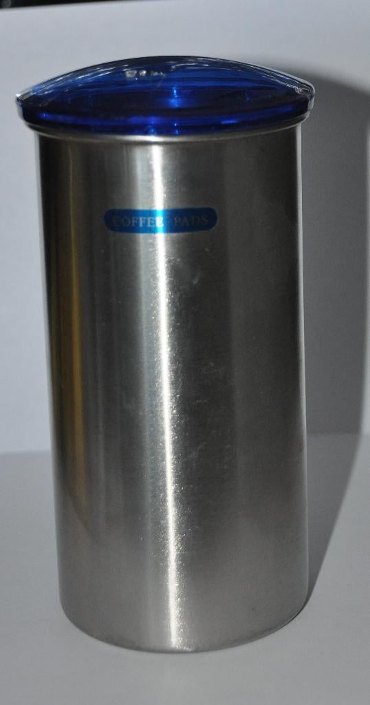 Voorraadbus voor koffiepads, Huis en Inrichting, Ophalen of Verzenden, Nieuw