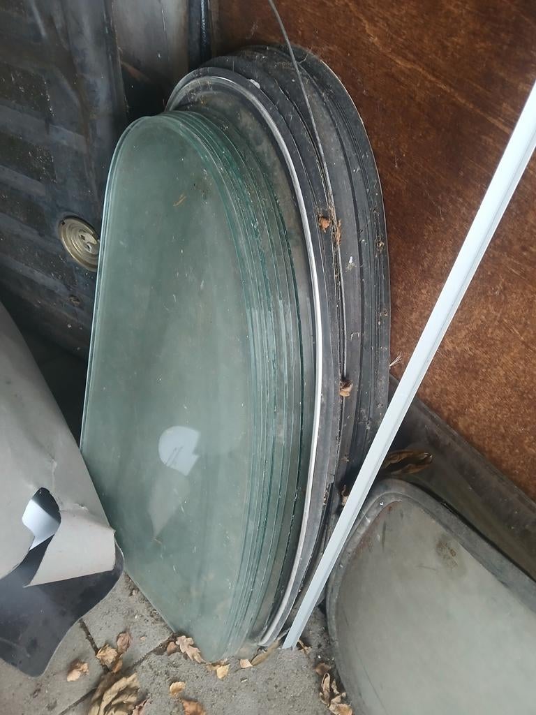 Volkswagen kever ruiten, Ophalen of Verzenden, Nieuw, Volkswagen