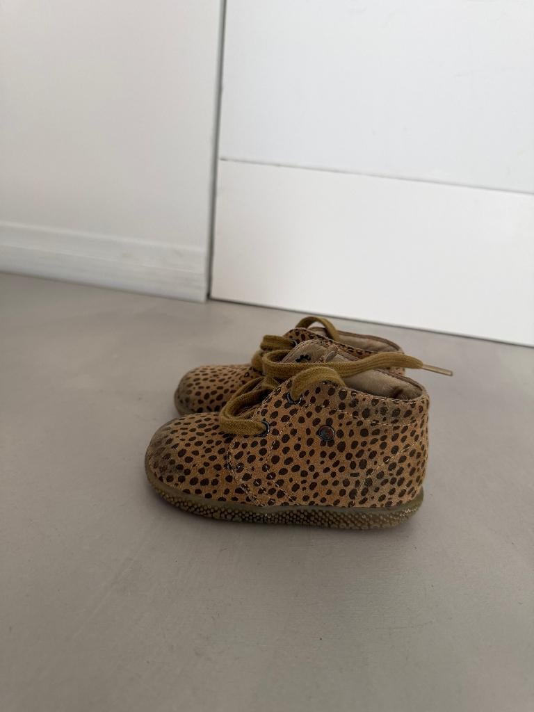 Falcotto schoenen (size 19), Ophalen, Gebruikt, Meisje, Schoenen