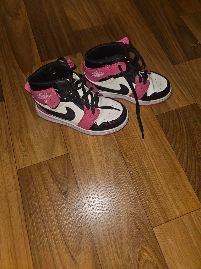 Supermooie nike, Ophalen of Verzenden, Zo goed als nieuw