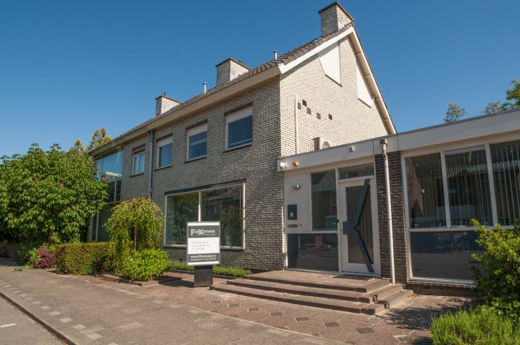 Vestigingsadres KvK Postadres Postbus Capelle Rotterdam, Zakelijke goederen, 1 m², Huur, Bedrijfsruimte