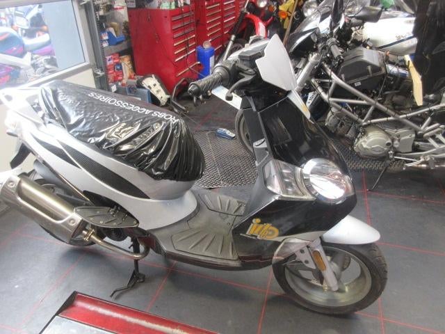 generic IDEO SCOOTER  NIEUWE SCOOTER 2 TAKT 400,00 EURO, Ophalen, GENERIC, Maximaal 45 km/u, Nieuw