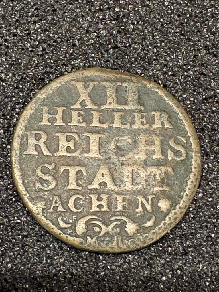 12 heller, Ophalen of Verzenden, Vóór koninkrijk, Overige waardes