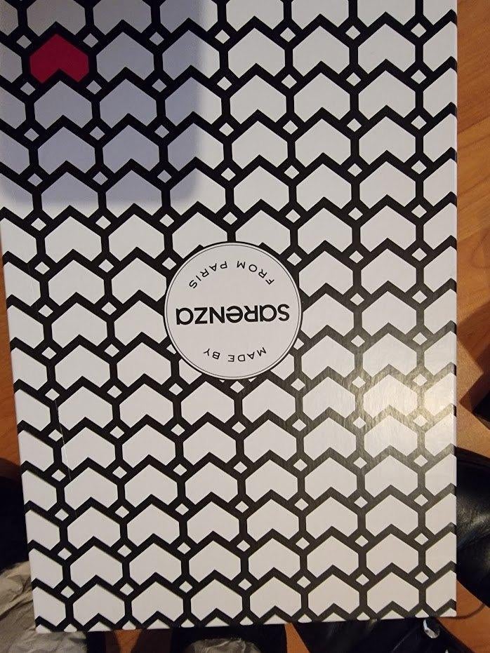 Dames brogue derby schoenen, kleurrijk, Italy, maat 37, Kleding | Dames, Overige kleuren, Instappers, Nieuw, Ophalen of Verzenden