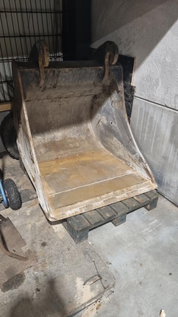 Cw30 meterbak gp 900l, Ophalen of Verzenden