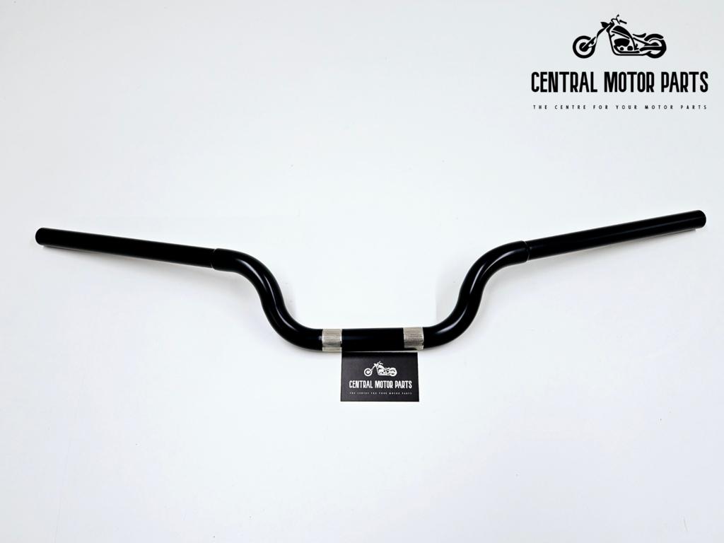 Denim Black Handlebar Nightster 2022-up – 55801154, Niet ingevuld, Gebruikt, Niet ingevuld, Ophalen of Verzenden