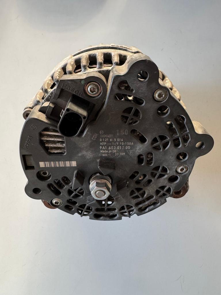 Porsche 9A1.603.012.00 dynamo, Auto-onderdelen, Motor en Toebehoren, Gebruikt, Ophalen of Verzenden