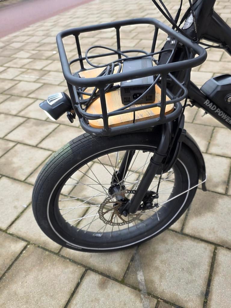 Radwagon Longtail Tweelingfiets - Ideaal voor Gezinnen!, Overige merken, Gebruikt, Versnellingen, 1128 NW 52nd St, Seattle, WA 98107, USA