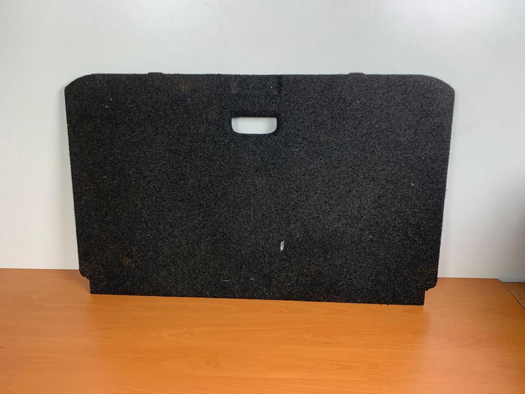 opel corsa D 2008 tot 2015 kofferbakmat bodemplaat 13204025, Gebruikt, -, -, Opel