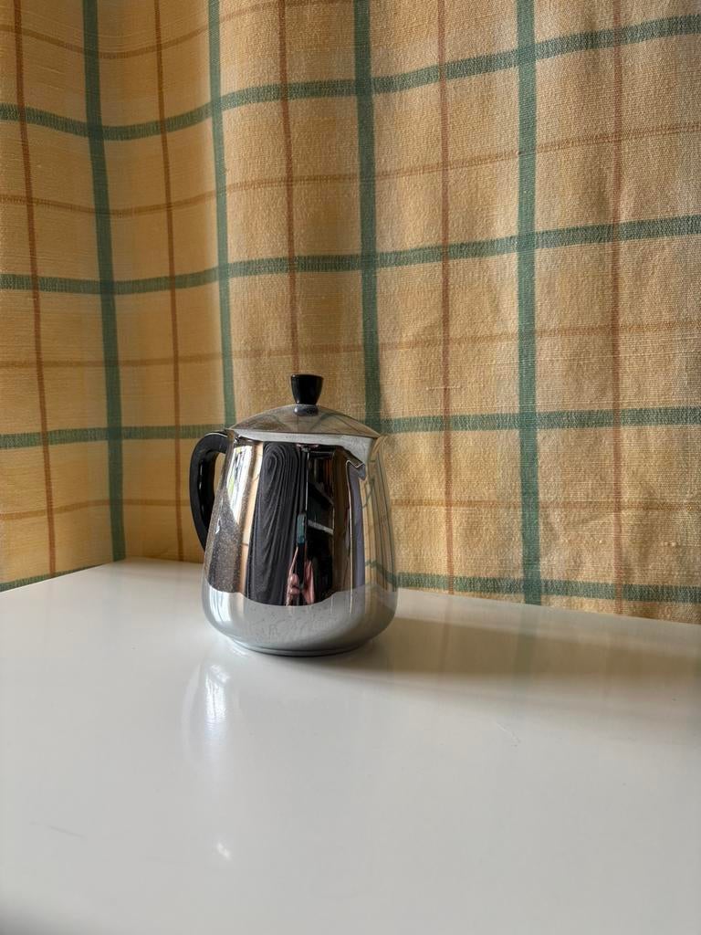 Koffiekan Bredemeijer, Antiek en Kunst, Ophalen of Verzenden