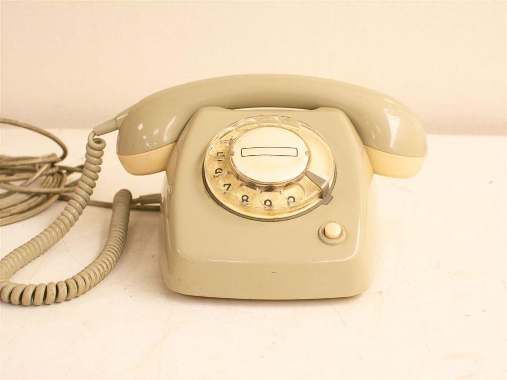 ptt draaitoets telefoon 29022