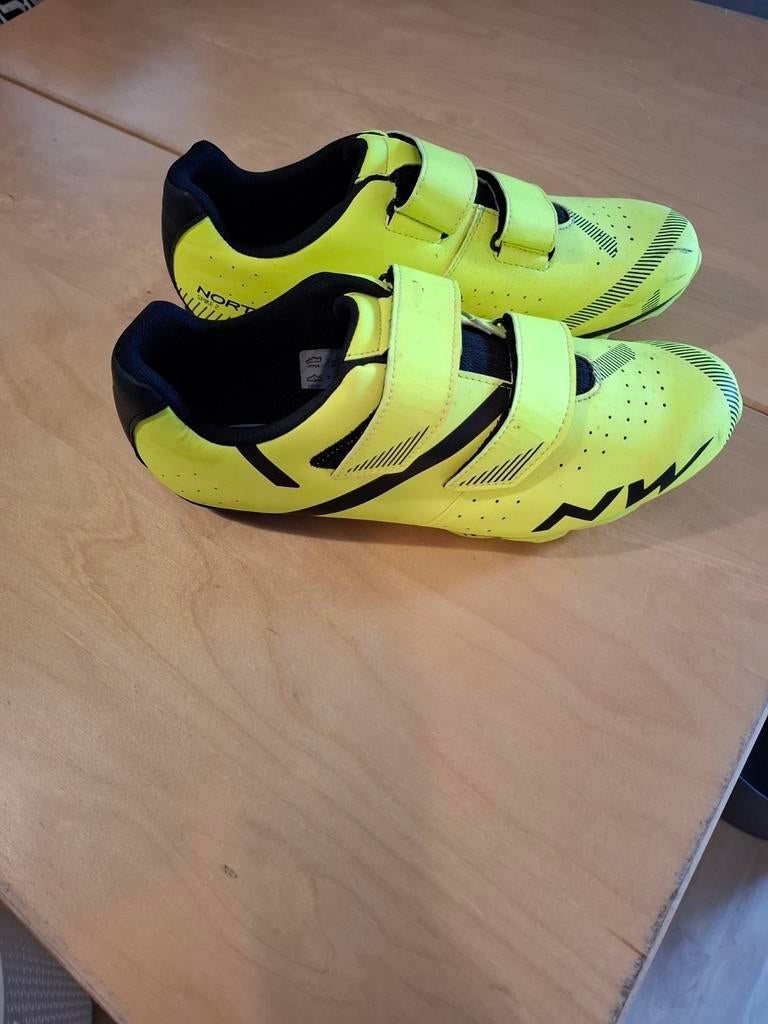 MTB Schoenen merk Northwave maat 46., Ophalen of Verzenden, Gebruikt