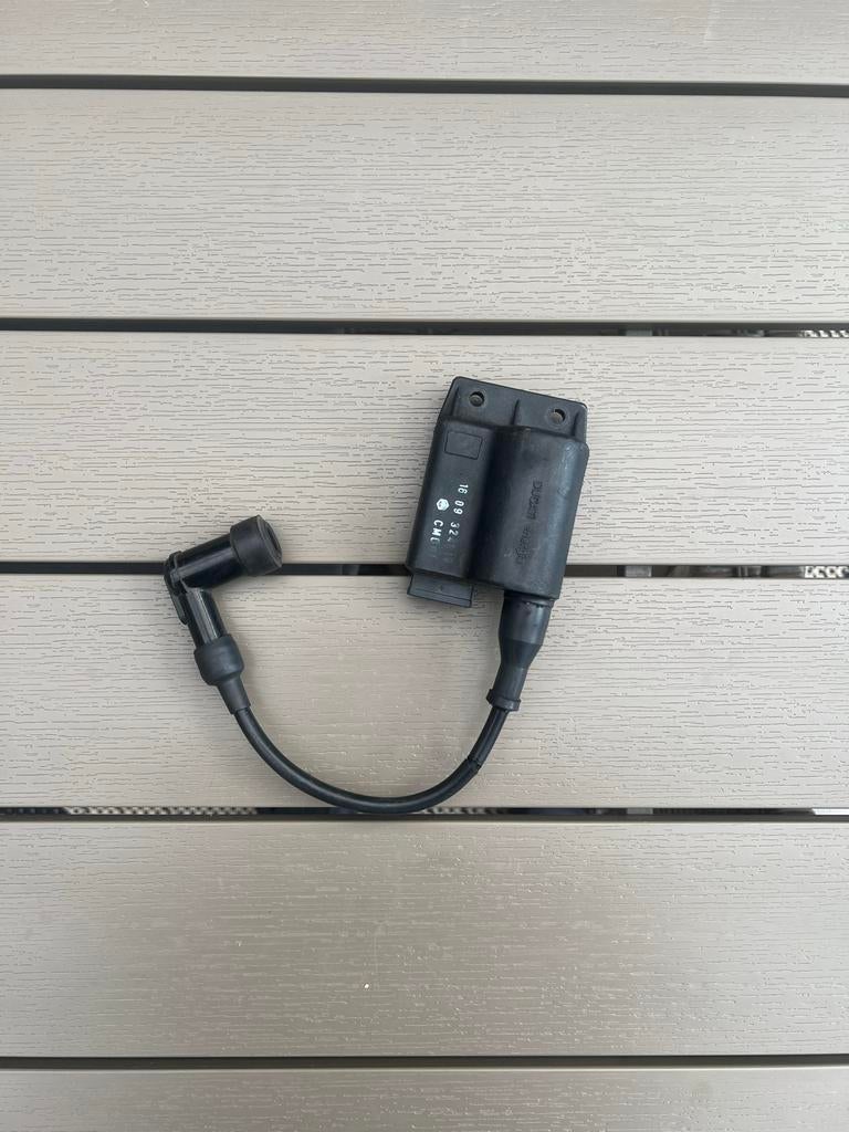 CDI Piaggio 2takt, Ophalen, Gebruikt, Overige typen, Piaggio