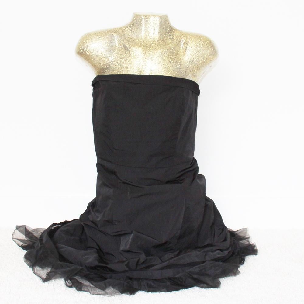 Zeer Mooi Damiani Jurkje (Maat 40) € 35,-, Maat 38/40 (M), Zwart, Ophalen of Verzenden, Zo goed als nieuw