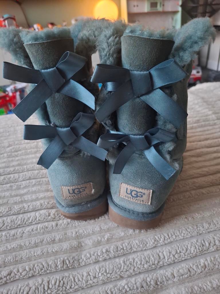 Blauwe Uggs maat 40, UGG, Ophalen of Verzenden, Nieuw, Blauw