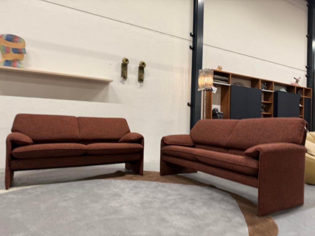 Nieuw Leolux Bora Beta Bank 2,5 zits Migo terra Bankstel