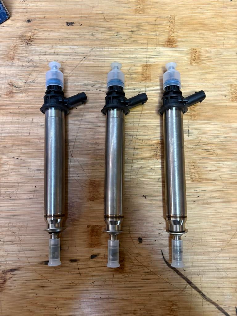 3x injector Mercedes A2560700187, Auto-onderdelen, Ophalen, Nieuw