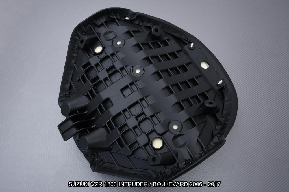 AVDB Voorste Zadel voor SUZUKI INTRUDER 1800 M109R 2006 2017, Ophalen of Verzenden, Nieuw