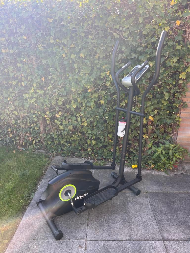 VirtuFit CTR 1.1 crosstrainer hometrainer fitness apparaat, Ophalen, Gebruikt, Armen, Crosstrainer