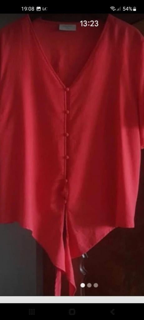 Dames merkkleding pakket  46/ xxl., Overige typen, Zwart, Maat 46/48 (XL) of groter, Ophalen of Verzenden