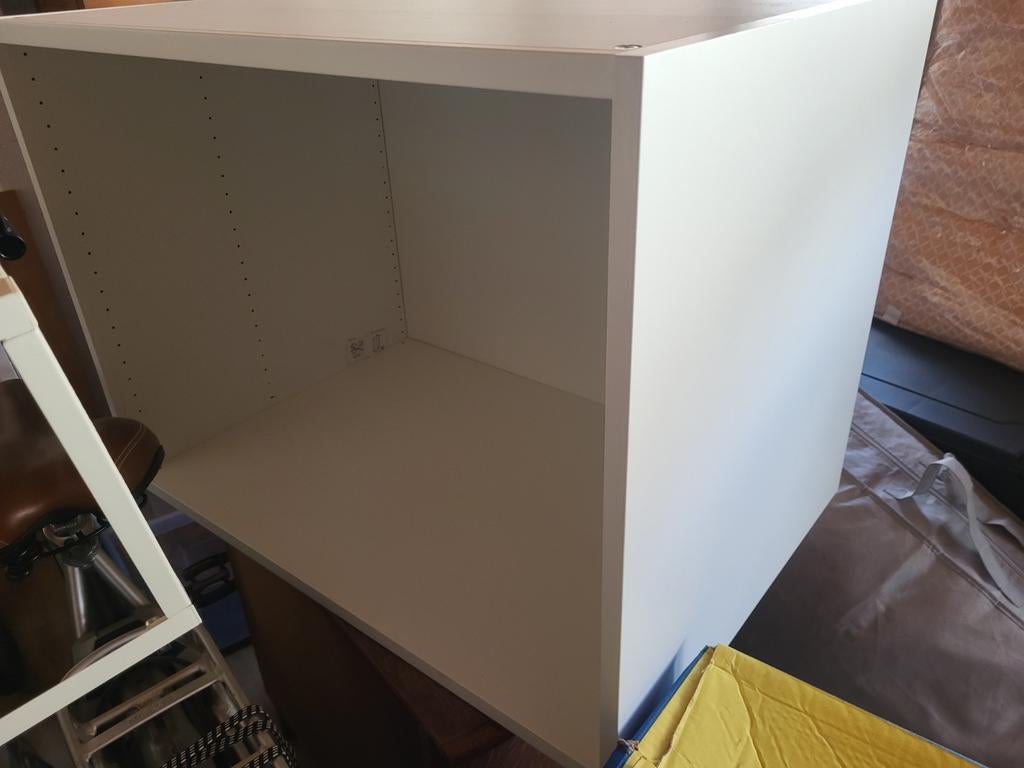 Nieuwe platsa basiselement 80x60x55, Ophalen, Nieuw, 50 tot 100 cm, Minder dan 100 cm