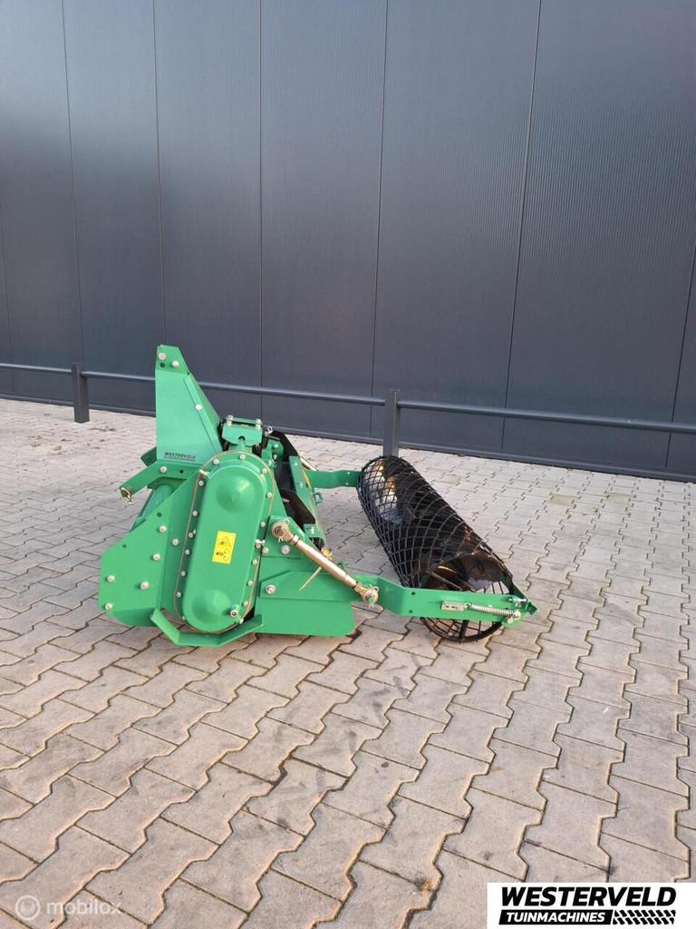 Nieuwe Better Agro LF125 overtopfrees inclusief btw, Better Agro, Overige typen, Handelsplein, Info@westerveldtuinmachines.nl