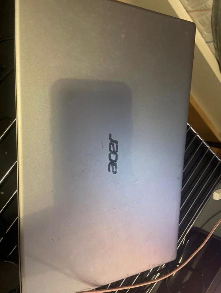 Acer Laptop - Intel Celeron N4020, 4GB RAM, Computers en Software, Windows Laptops, Gebruikt, Qwerty, Minder dan 2 Ghz, Ophalen of Verzenden
