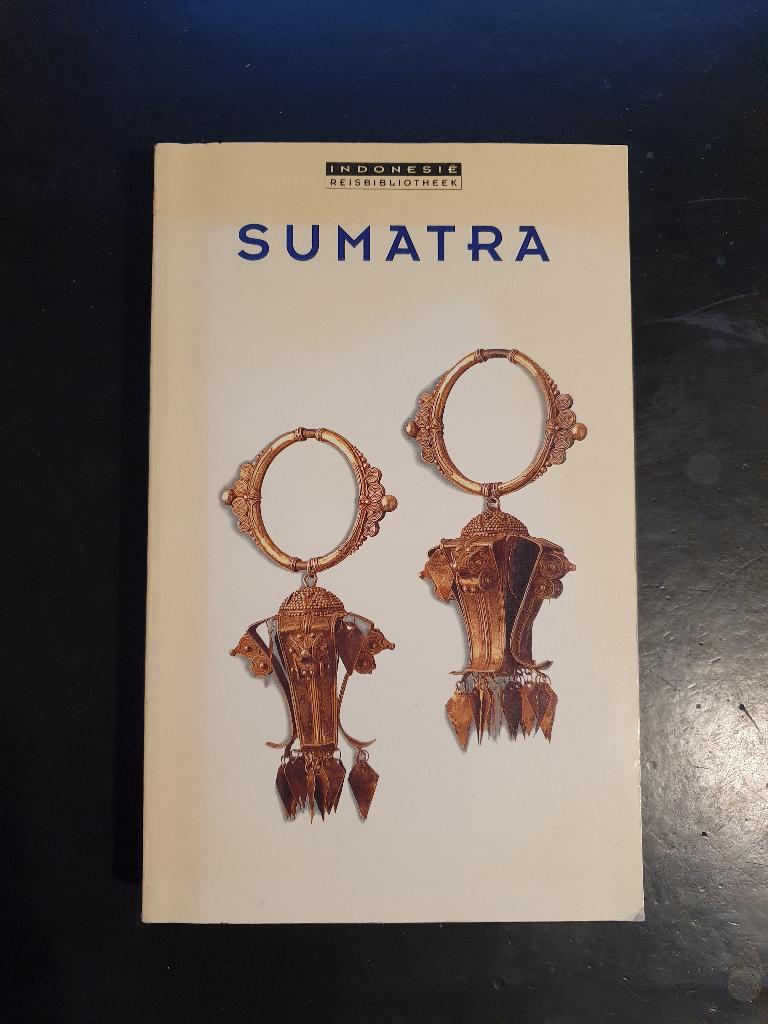Sumatra - reisgids Peripus, 2e editie, Ophalen of Verzenden, Reisgids of -boek, Azië, Gelezen