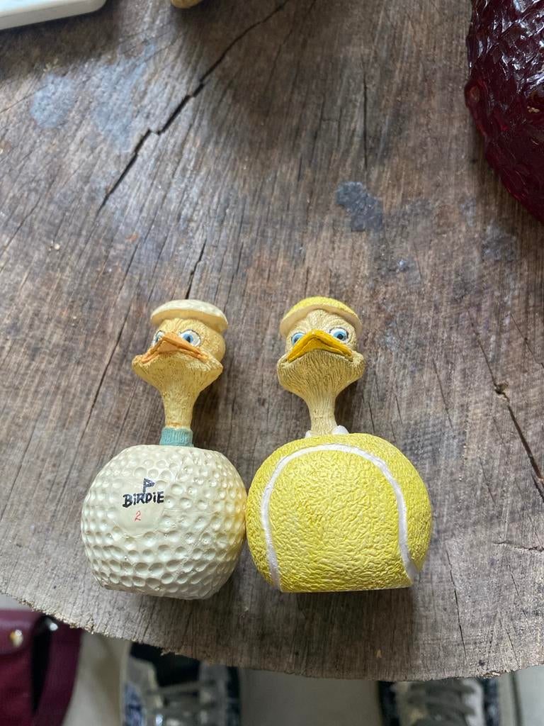 Malcolm bowmer collectie, Verzamelen, Ophalen of Verzenden, Gebruikt