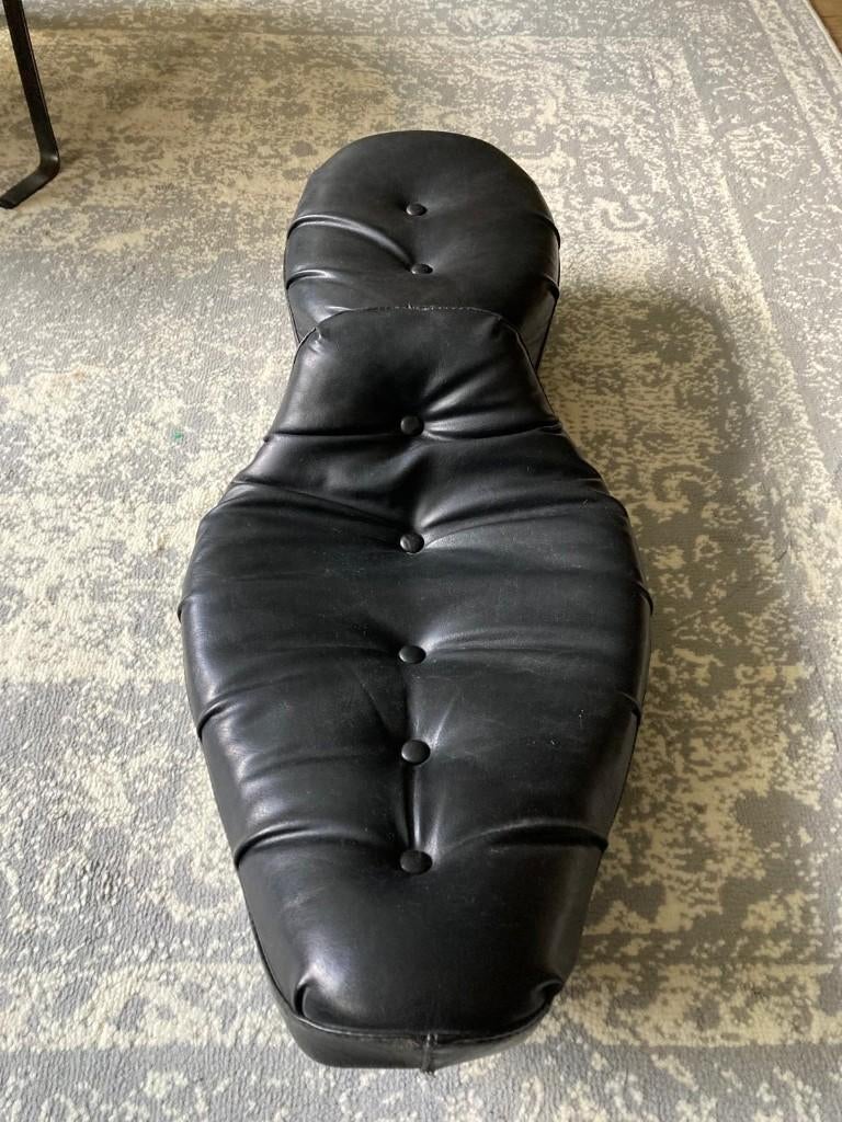 Corbin zadel Harley Davidson, Ophalen of Verzenden, Gebruikt