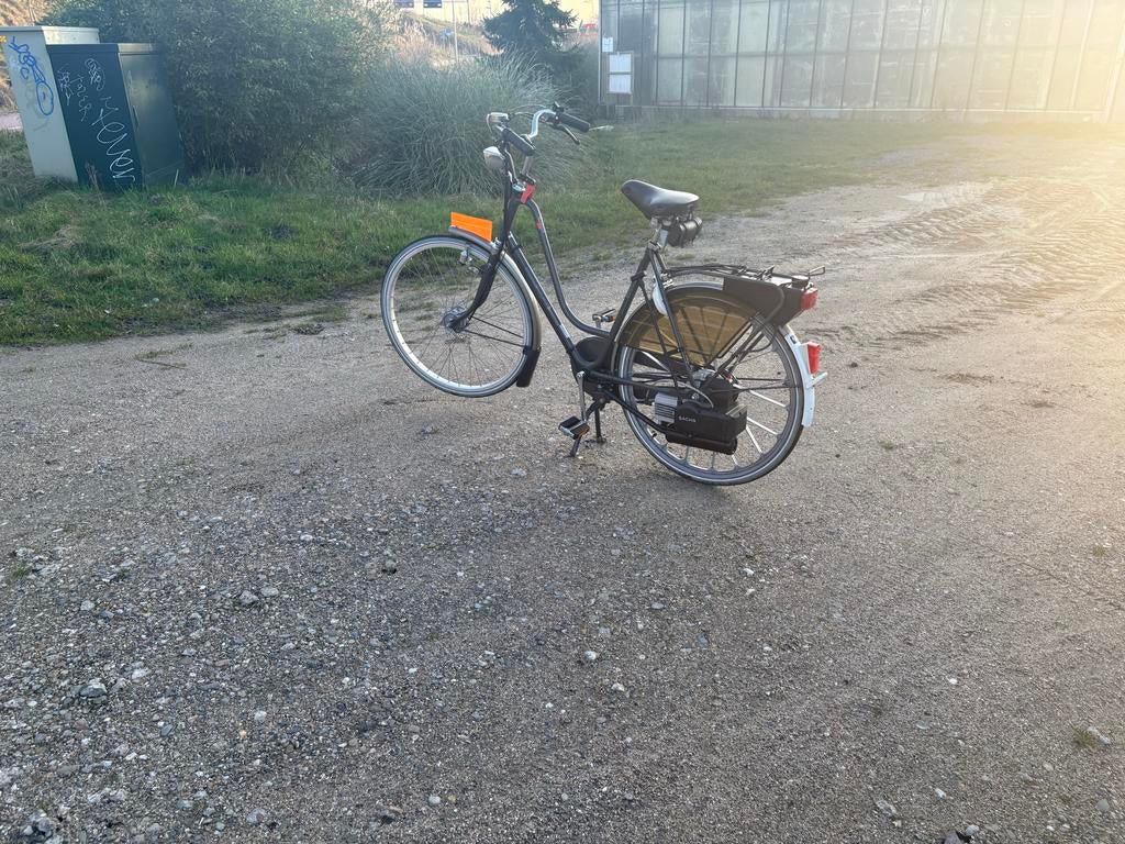 Spartamet gezocht, Ophalen of Verzenden, Gebruikt, Overige typen, Spartamet